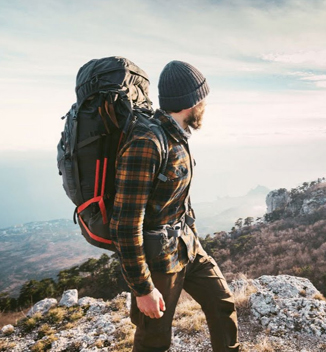 Backpacks