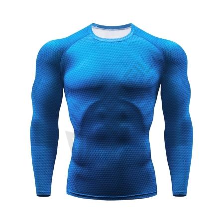 Fitness Jersey