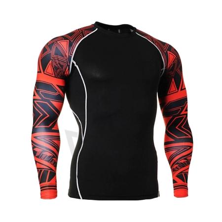 Fitness Jersey