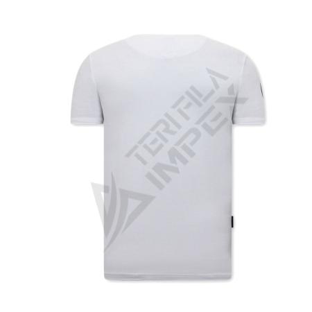 MMA Shirt