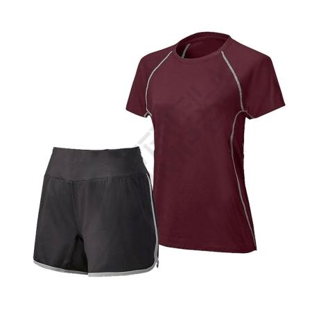 Rugby Uniform