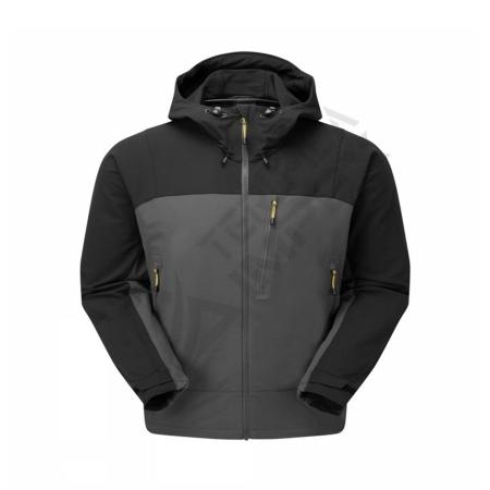 Soft Shell Jacket