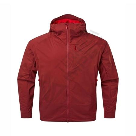 Soft Shell Jacket