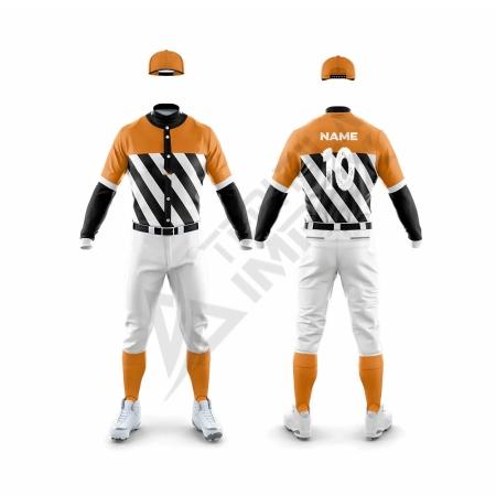 Team Uniform