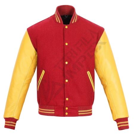 Varsity Jacket