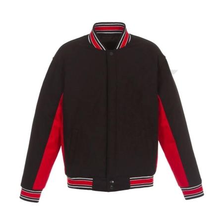 Varsity Jacket