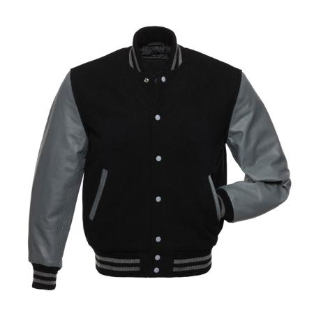 Varsity Jacket