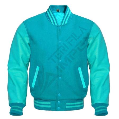 Varsity Jacket