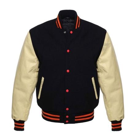 Varsity Jacket