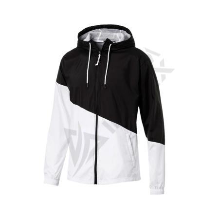 Wind Breaker Jacket