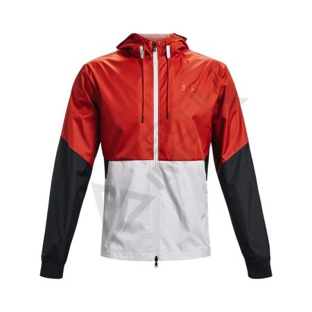 Wind Breaker Jacket